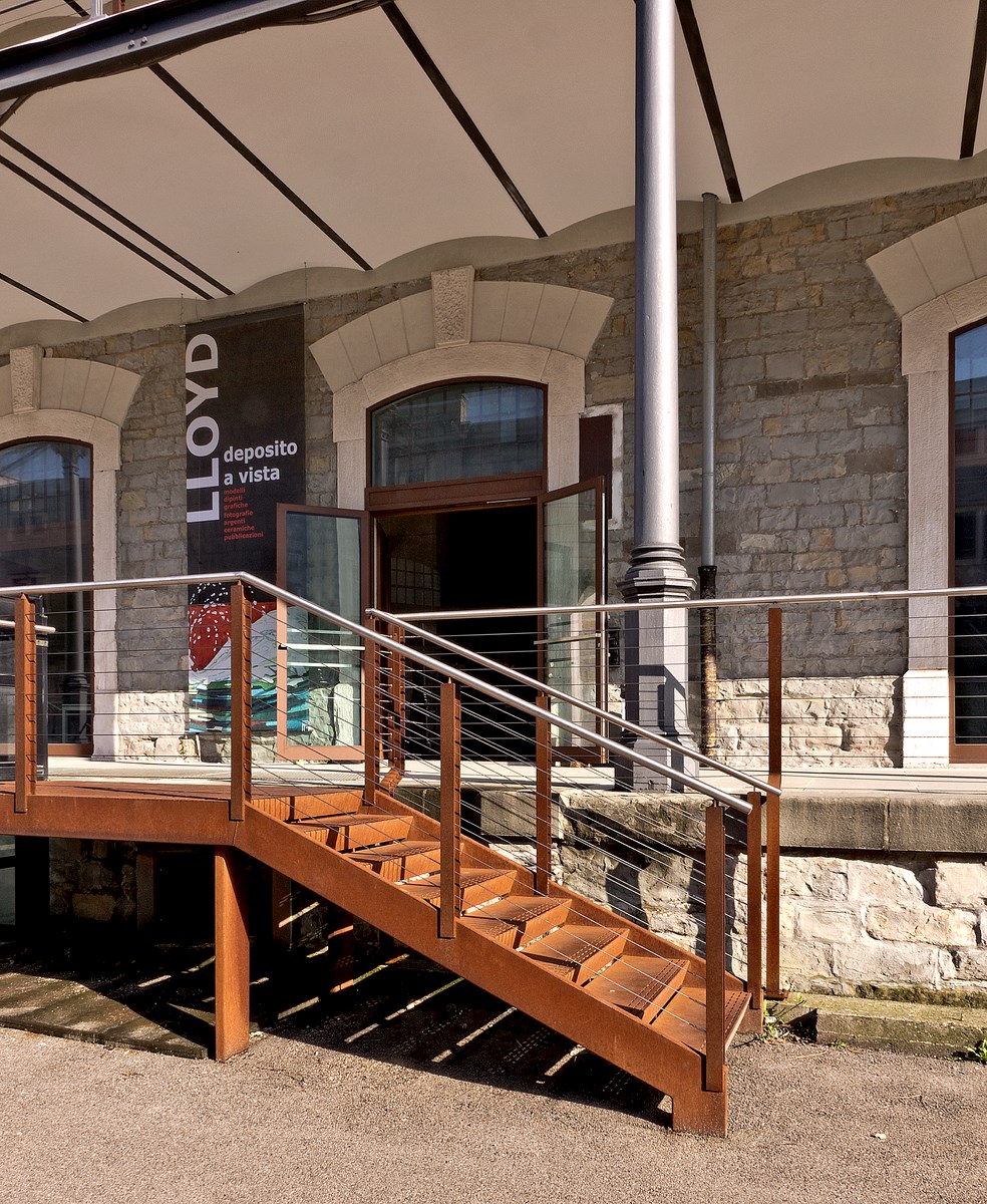 Civico Museo del Mare